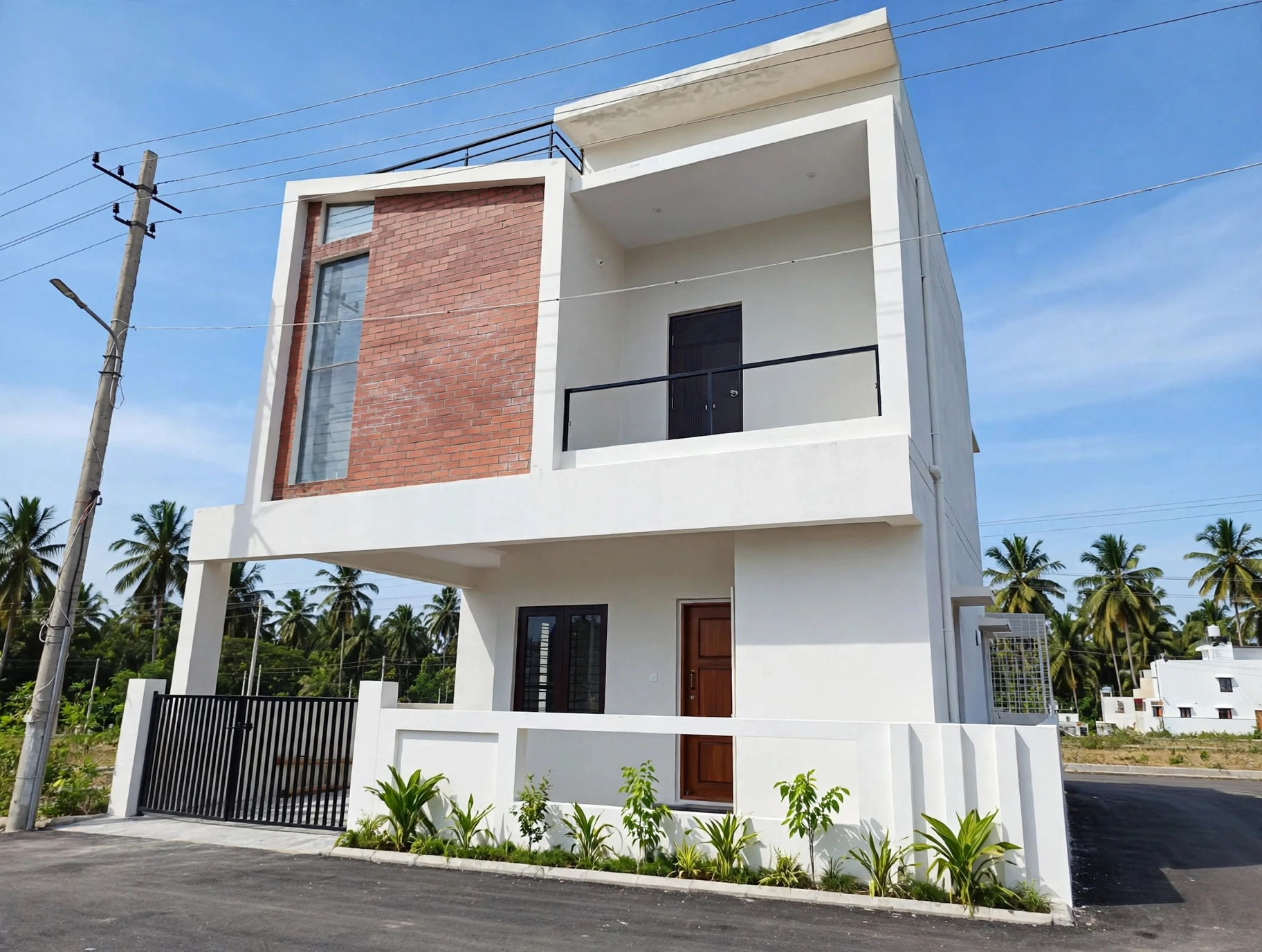 G9 Vinyas 60 Premium Villas Bogadi Gaddige Road Mysuru